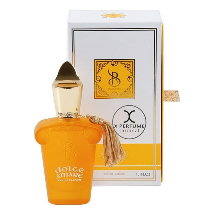 عطر برندینی کازاموراتی دولچه آمالفی ۳۳ میل