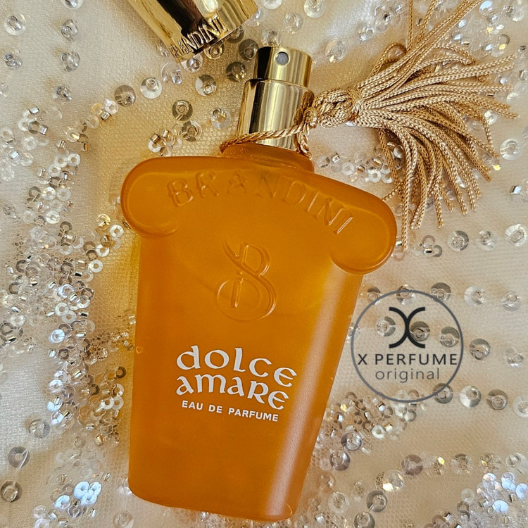 عطر برندینی کازاموراتی دولچه آمالفی ۳۳ میل