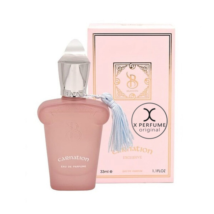 عطر برندینی کازاموراتی کارنشن ۳۳ میل