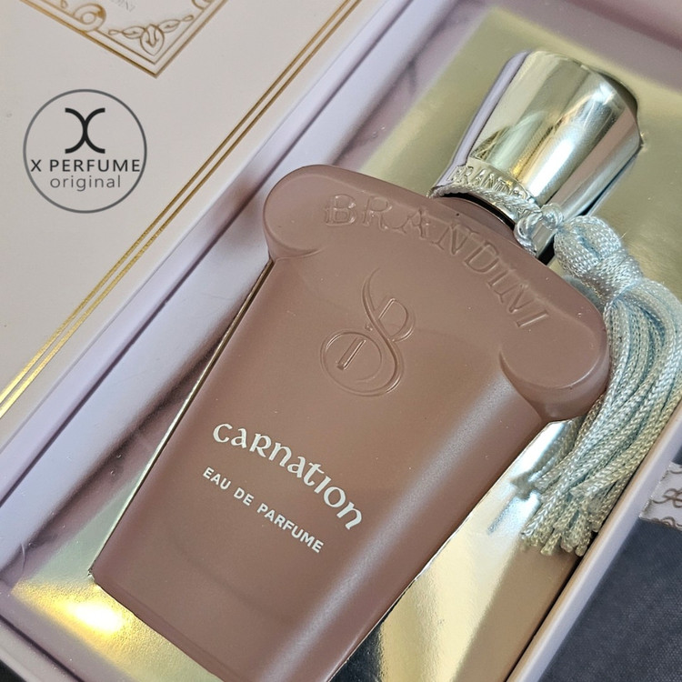 عطر برندینی کازاموراتی کارنشن ۳۳ میل