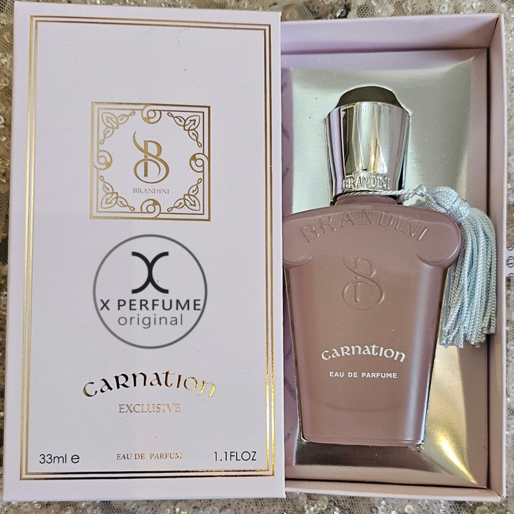 عطر برندینی کازاموراتی کارنشن ۳۳ میل