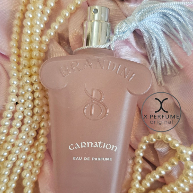 عطر برندینی کازاموراتی کارنشن ۳۳ میل