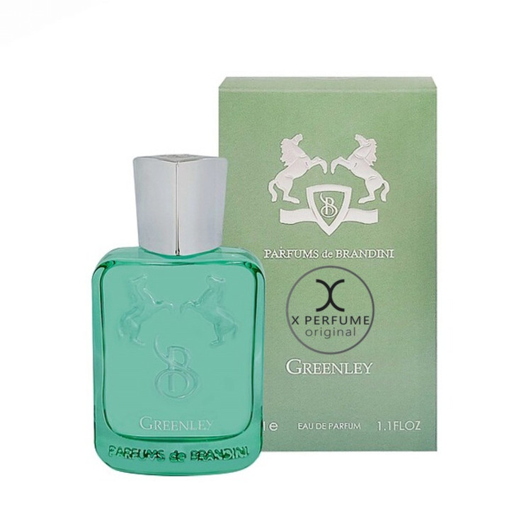عطر برندینی مارلی گرینلی ۳۳ میل