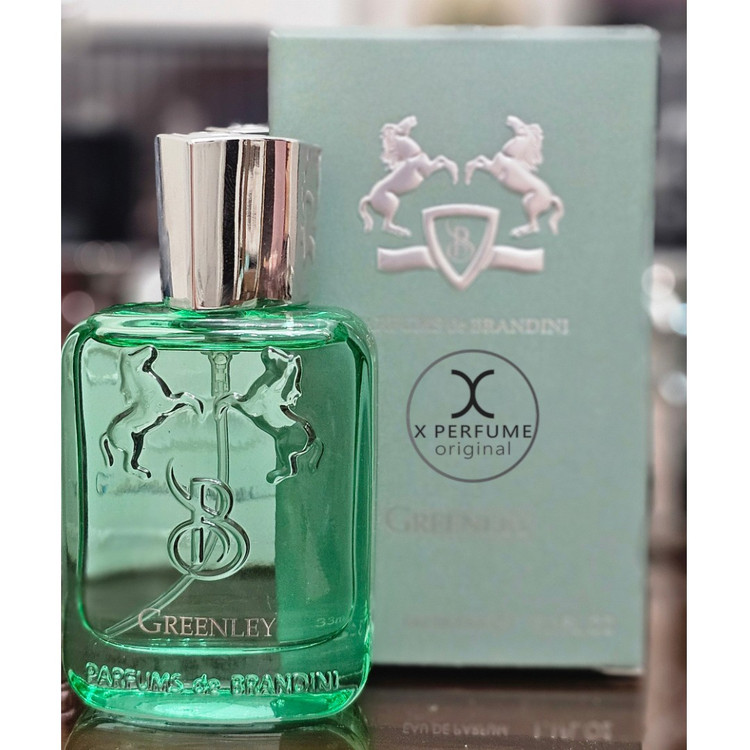 عطر برندینی مارلی گرینلی ۳۳ میل