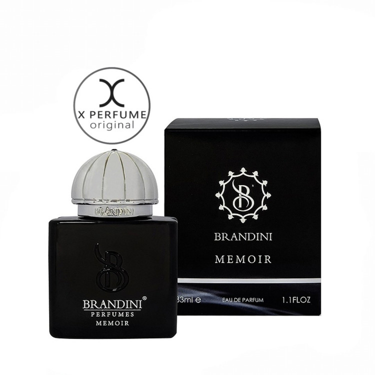 عطر برندینی آمواج ممویر زنانه ۳۳ میل