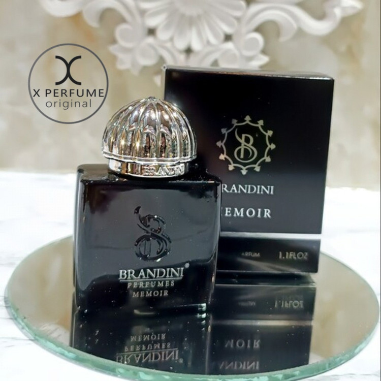 عطر برندینی آمواج ممویر زنانه ۳۳ میل