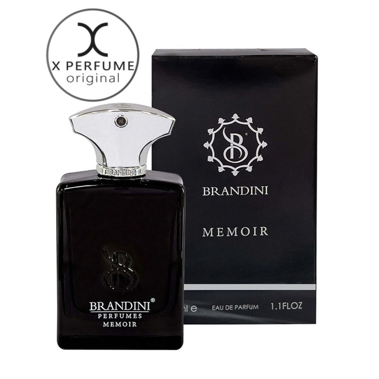عطر برندینی آمواج ممویر مردانه ۳۳ میل