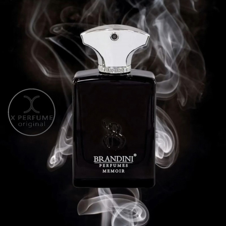 عطر برندینی آمواج ممویر مردانه ۳۳ میل