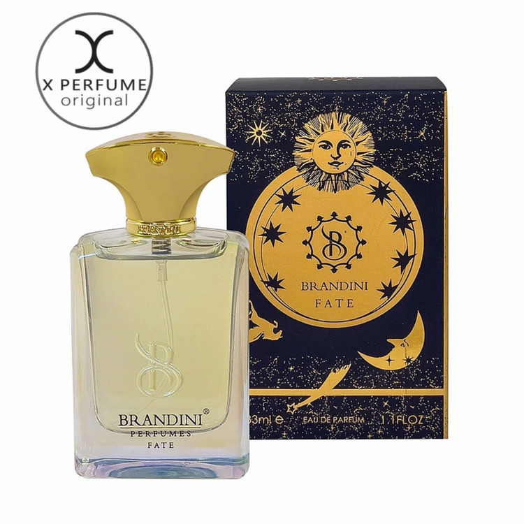 عطر برندینی آمواج فیت مردانه ۳۳ میل