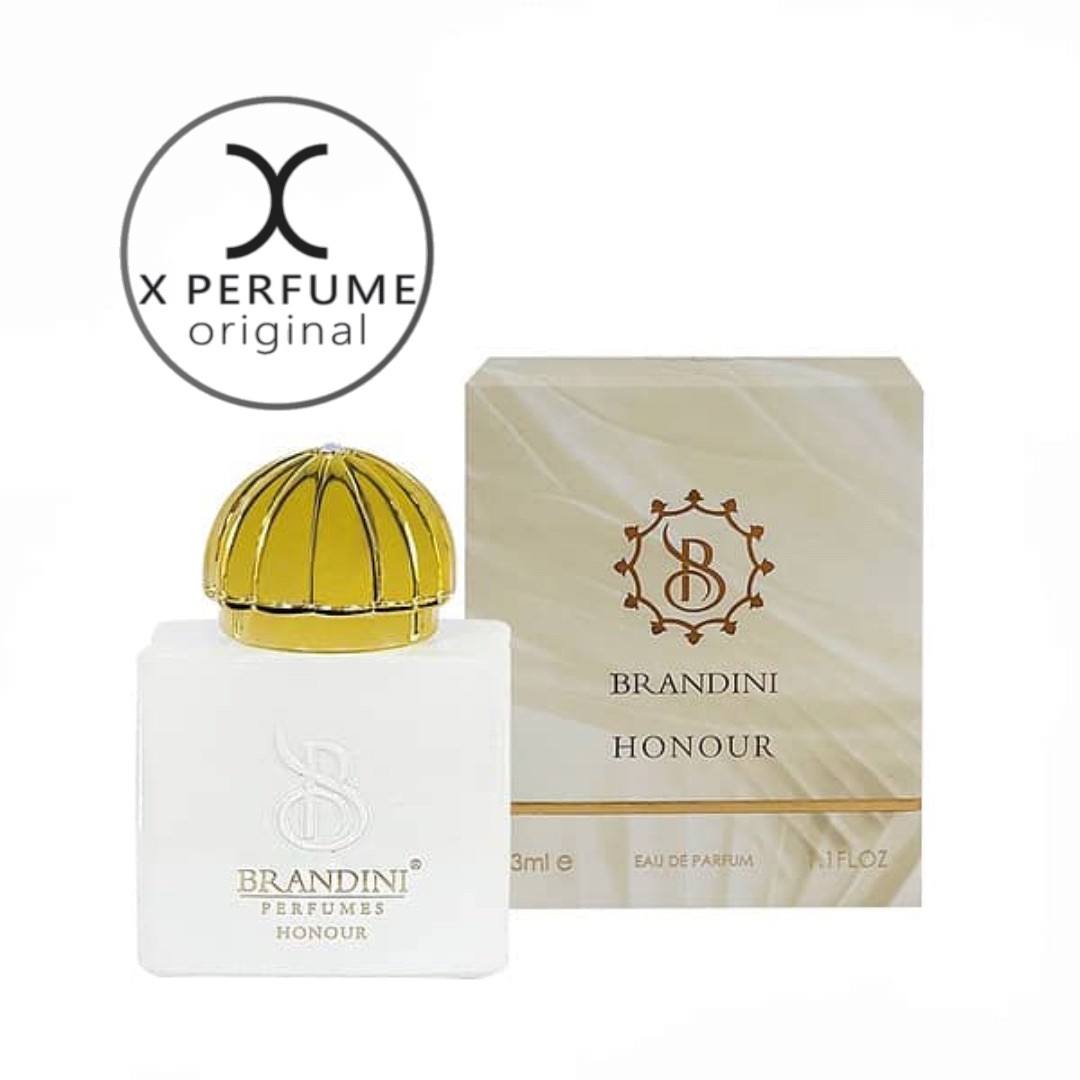 عطر برندینی آمواج هانر زنانه ۳۳ میل