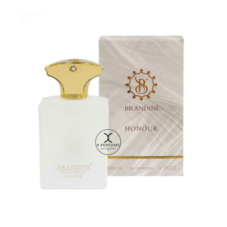 عطر برندینی آمواج هانر مردانه ۳۳ میل