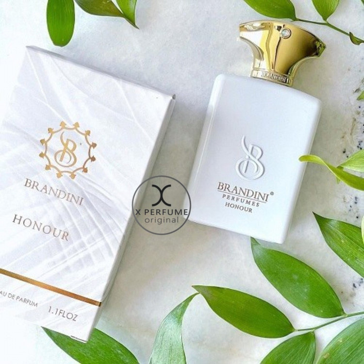 عطر برندینی آمواج هانر مردانه ۳۳ میل