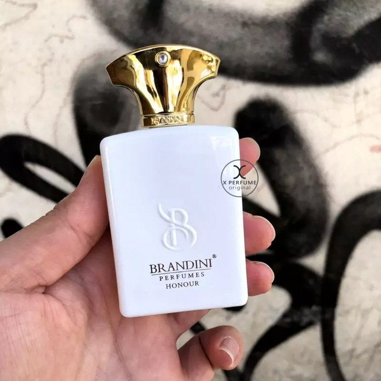 عطر برندینی آمواج هانر مردانه ۳۳ میل