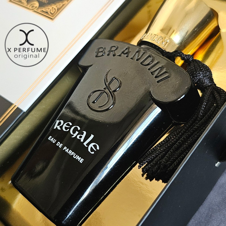 عطر برندینی کازاموراتی رجیو ۳۳ میل