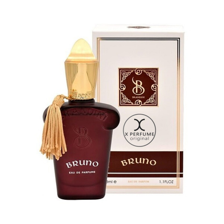 عطر برندینی کازاموراتی ۱۸۸۸ برونو ۳۳میل