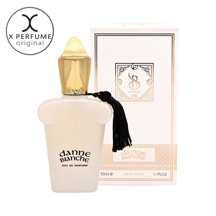عطر برندینی کازاموراتی دامابیانکا زنانه ۳۳میل