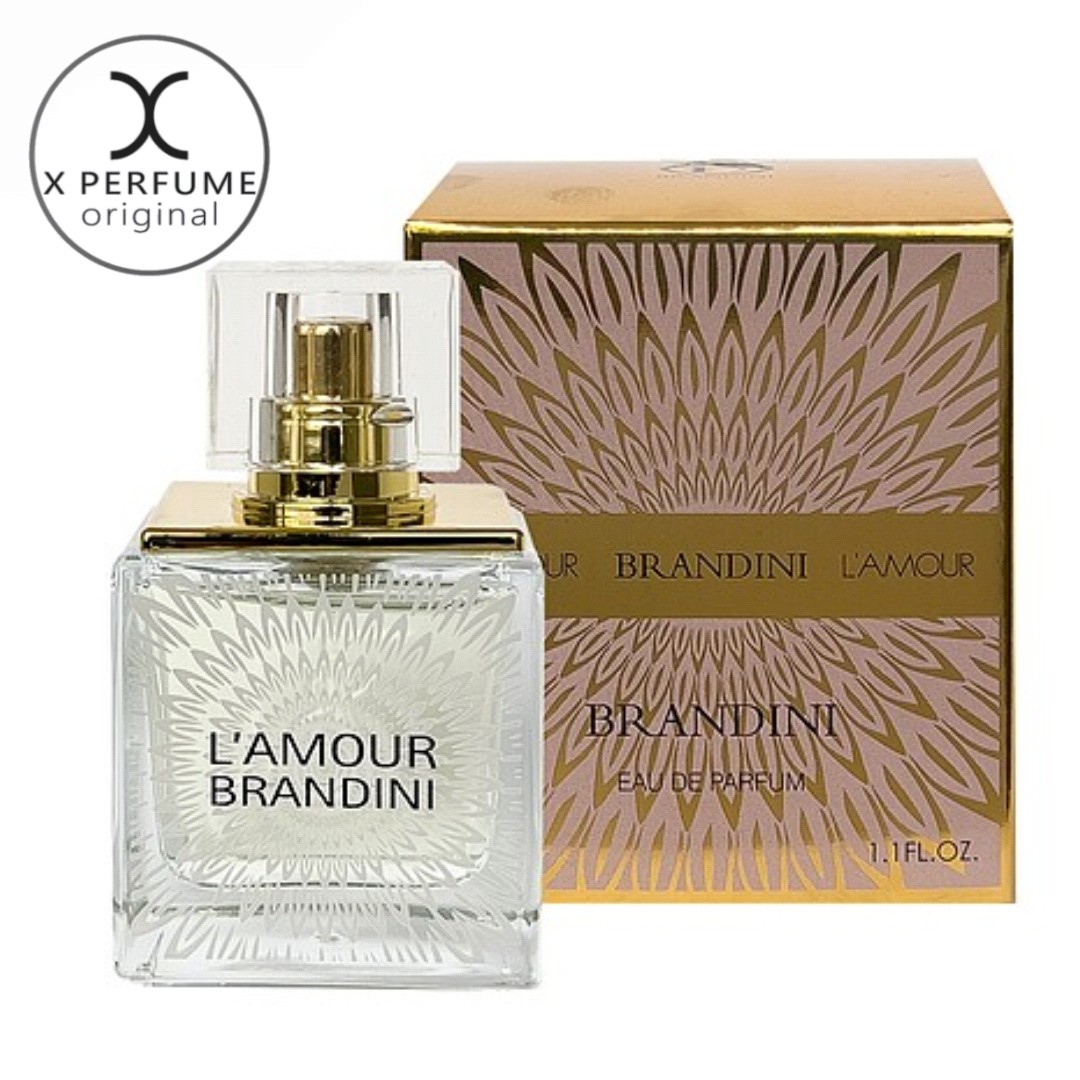 عطر برندینی لالیک لامور زنانه ۳۳میل