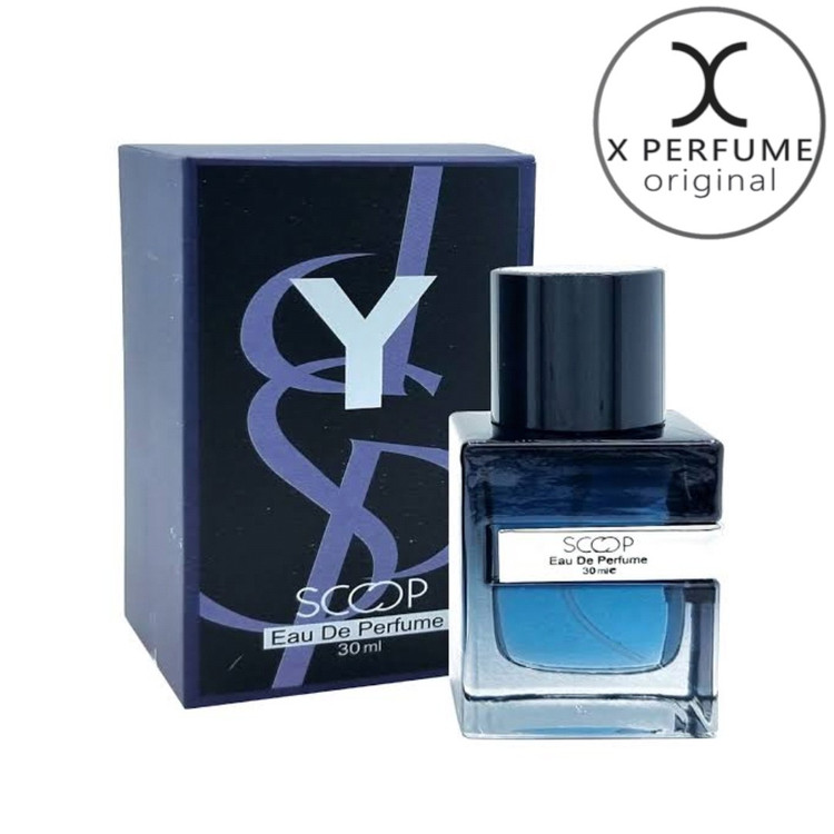 عطر اسکوپ ایو سن لورن وای مردانه ۳۰میل